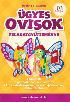 Dekn B. Katalin - gyes ovisok feladatgyjtemnye