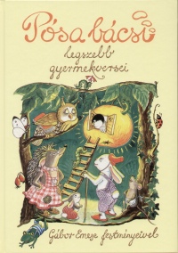 Psa Lajos - Psa bcsi legszebb gyermekversei