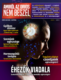 Amirl az orvos nem beszl 2023/3. szm