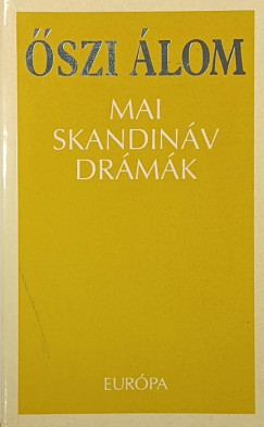 Per Olov Enquist - szi lom