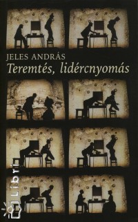 Jeles Andrs - Teremts, lidrcnyoms
