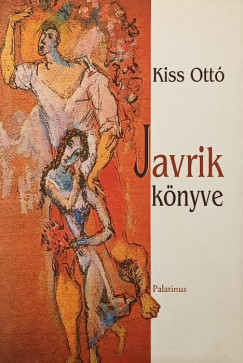 Kiss Ott� - Javrik k�nyve