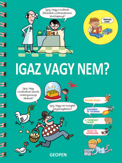 Valentin Verth - Igaz vagy nem?