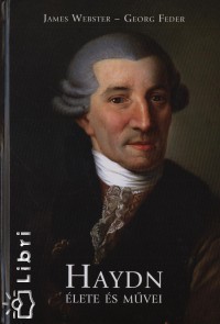 Georg Feder - James Webster - Haydn lete s mvei