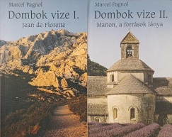 Marcel Pagnol - Bombok vize I-II.