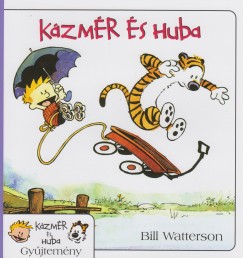 Bill Watterson - Kzmr s Huba