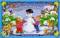 A vidm hember