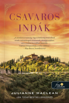 Julianne Maclean - Csavaros indk