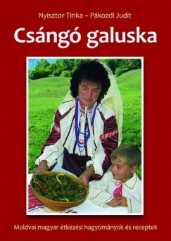 Csng galuska