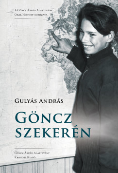 Guly�s Andr�s - G�ncz szeker�n