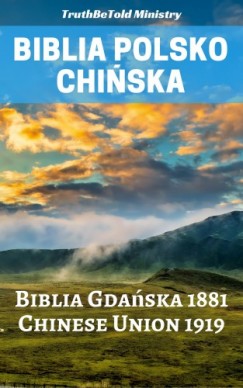 Truthbetold Mi Calvin Mateer Joern Andre Halseth - Biblia Polsko Chiska