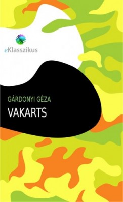Grdonyi Gza - Vakarts