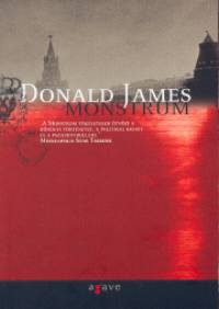 Donald James - Monstrum