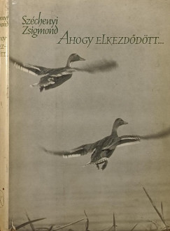 Sz�chenyi Zsigmond - Ahogyan elkezd�d�tt...