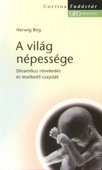 Herwig Birg - A vilg npessge