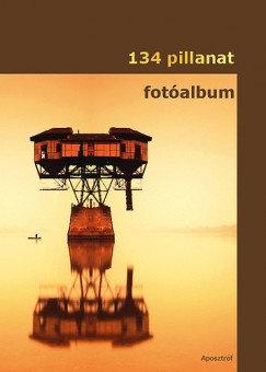 134 pillanat - fotalbum
