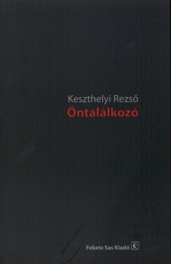 Keszthelyi Rezs - ntallkoz