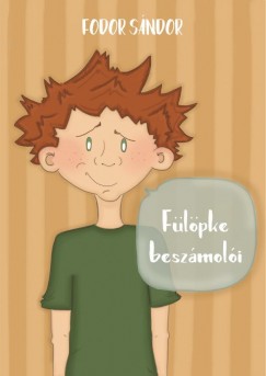 Fodor Sndor - Flpke beszmoli