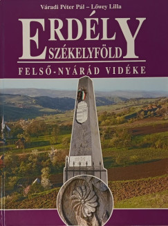 Lwey Lilla - Vradi Pter Pl - Erdly - Szkelyfld