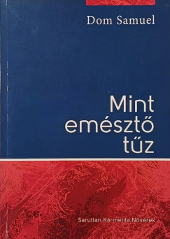 Dom Samuel - Mint em�szt� t�z