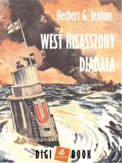 Herbert Jenkins - West kisasszony diadala