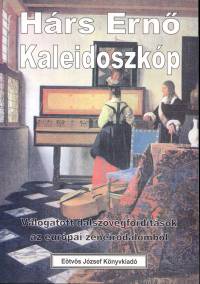 Hrs Ern - Kaleidoszkp