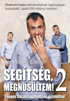 Sebestyn Elemr - Segtsg, megnsltem! 2.