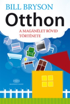 Bill Bryson - Otthon