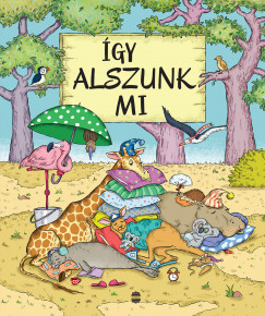 Petra Bartkov - Katarna Macurov - gy alszunk mi