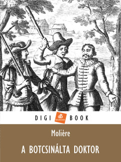 false - Botcsinlta doktor