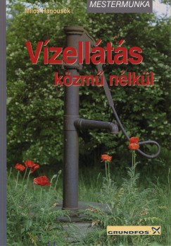 Milos Hanousek - Vzellts kzm nlkl