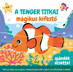 A tenger titkai - Mgikus kifest