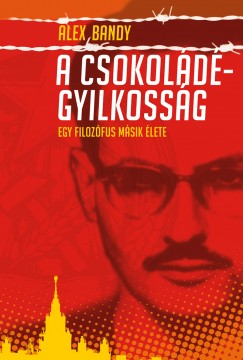 Bandy Alex - A Csokold-gyilkossg