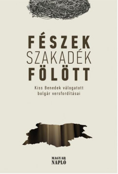 Arató György (Vál.) - Jánosi Zoltán (Vál.) - Fészek szakadék fölött