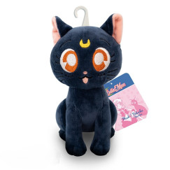 Sailor Moon pl�s
