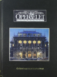 Operalet - V. s VI. vfolyam