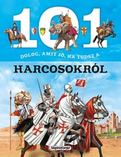 101 dolog, amit j ha tudsz a harcosokrl