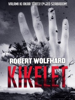 Robert Wolfhard - Kikelet