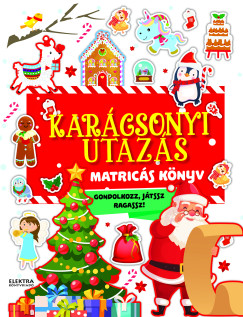 Kar�csonyi utaz�s