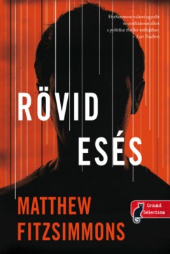 Matthew Fitzsimmons - Rvid ess