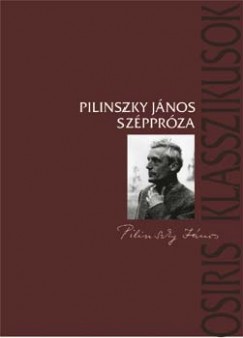 Pilinszky Jnos - Hafner Zoltn  (Szerk.) - Szpprza