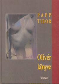 Papp Tibor - Olivr knyve