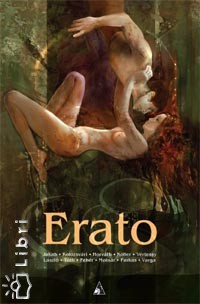 Jrdn Csaba  (Szerk.) - Kleinheincz Csilla  (Szerk.) - Erato