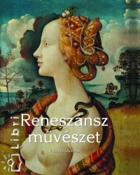 Victoria Charles - Renesznsz mvszet