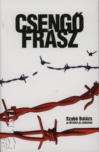 Szab Balzs - Csengfrsz