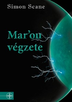 Simon Scane - Marou vgzete