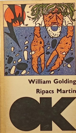William Golding - Ripacs Martin