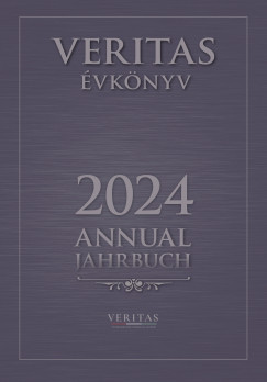 Veritas vknyv 2024