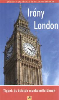 Kirly Istvn - Irny London