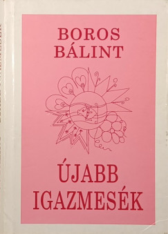 Boros Blint - jabb igazmesk